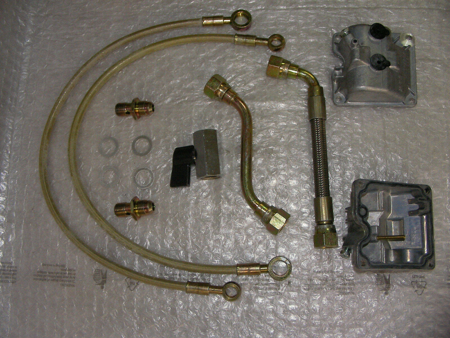 Reservedel til Cagiva