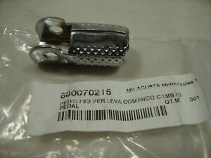 Shifter Pedal End, 800070215