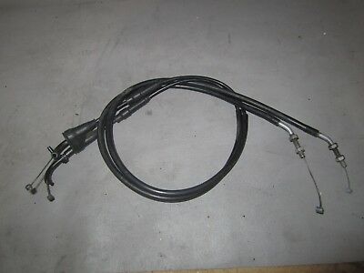 CABLE, THROTTLE til Husqvarna 8000A4630