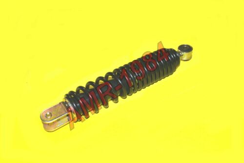 Rear Suspension - Cagiva