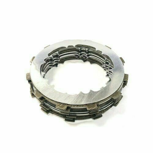 NEW OEM CLUTCH DISK PLATES KIT 85 2019 2020