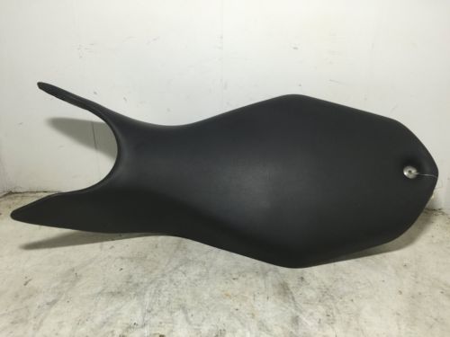 HM seat
