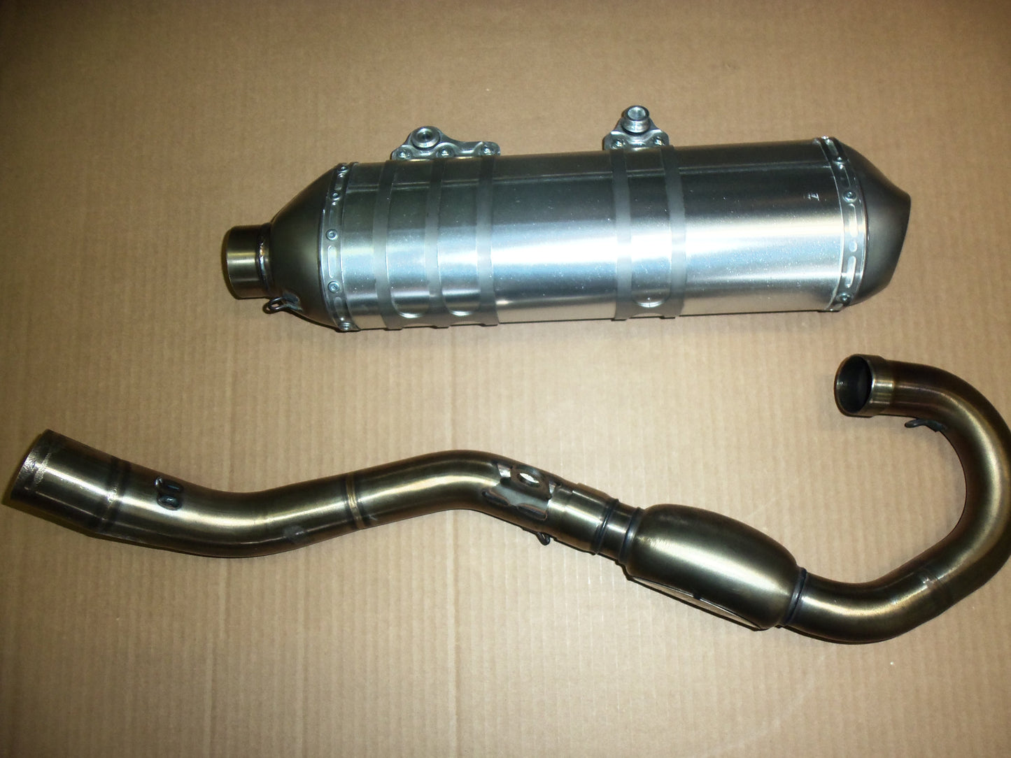HGS HVA FC 250-350