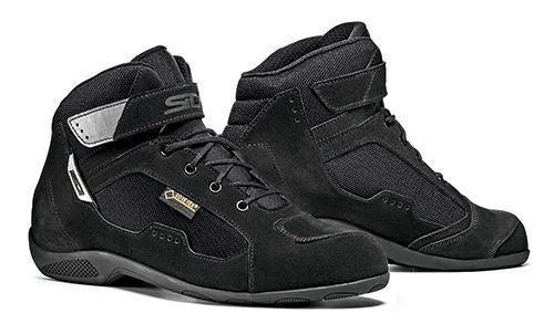 Sidi Duna Gore Black