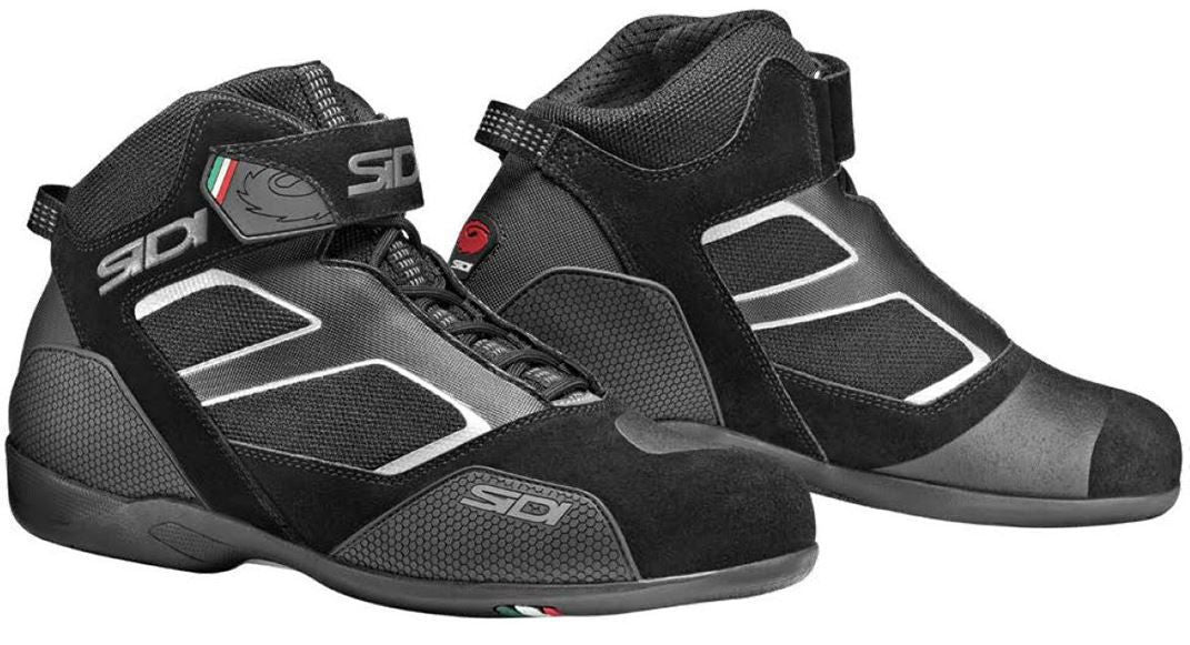 Sidi Meta Black