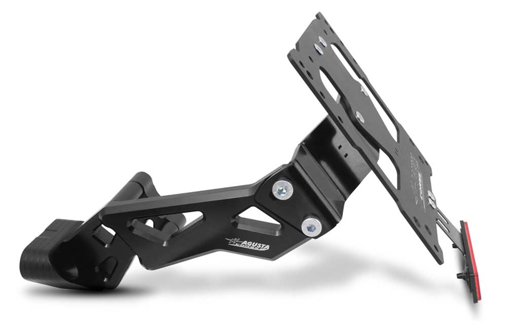 Plate holder