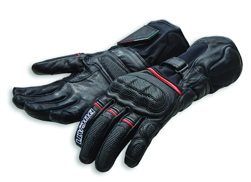 Ducati Gloves Strada C4