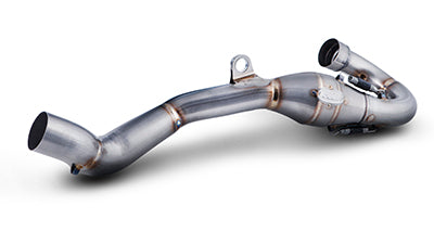 FMF Titanium MegaBomb Header FC 250 2016