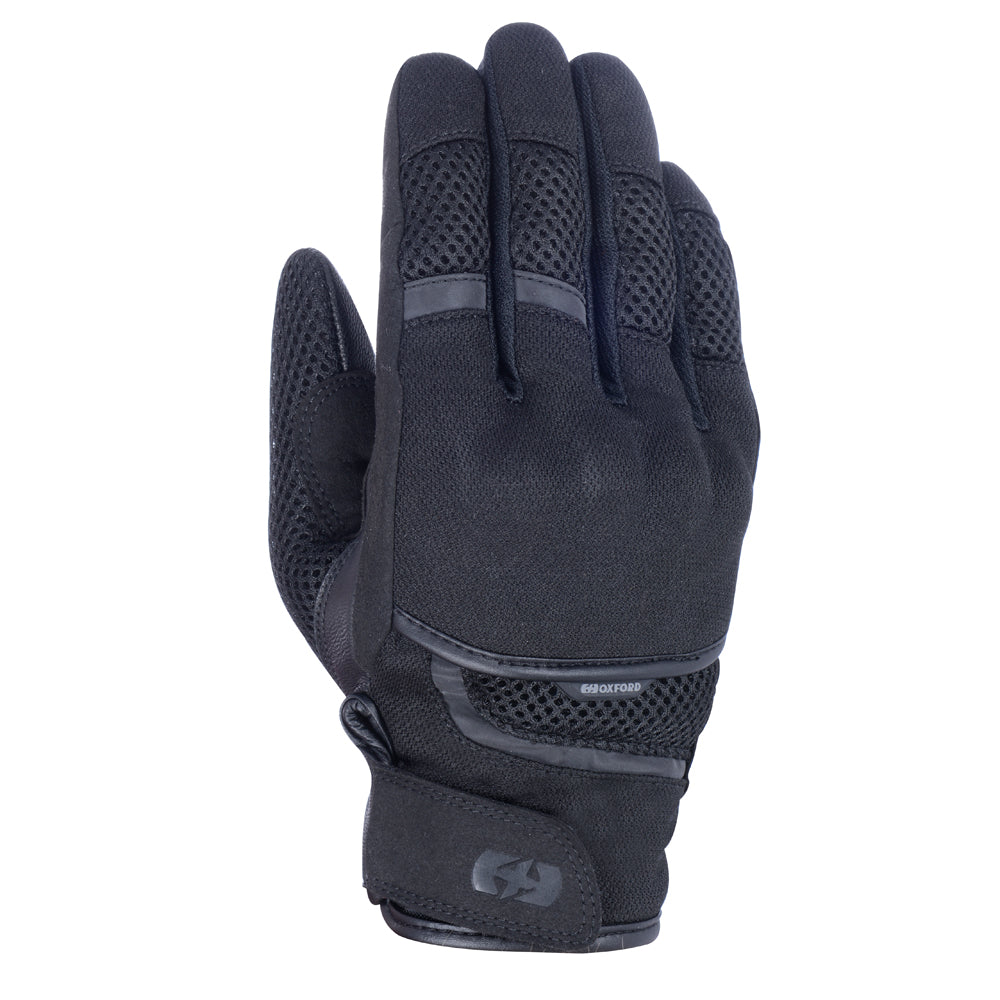 OXFORD Brisbane Air MS Glove St. Black