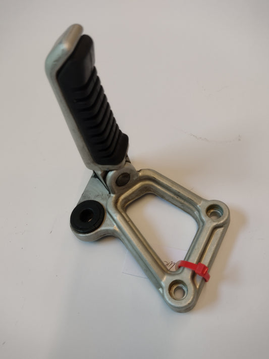 V. Pass fodhviler Ducati Paso 750/907