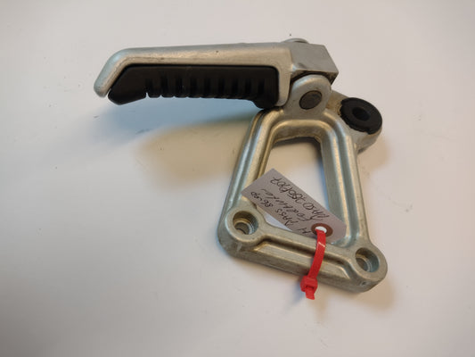 H. Pass Fodhviler Ducati Paso 750/907