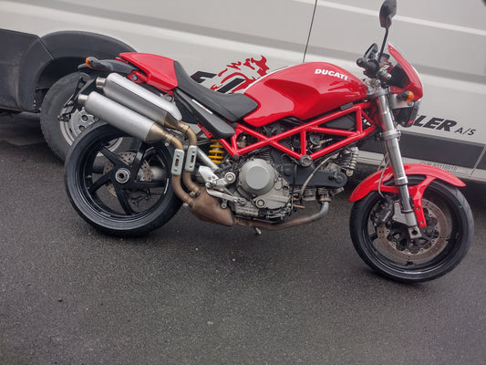 Monster S2R 1000