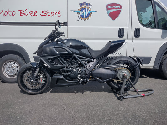 Ducati Diaven