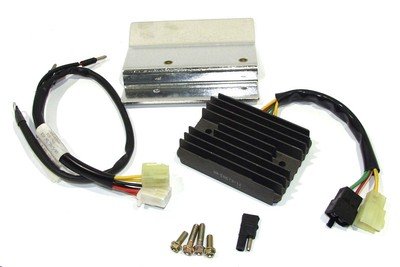 Regulator kit 69920841A