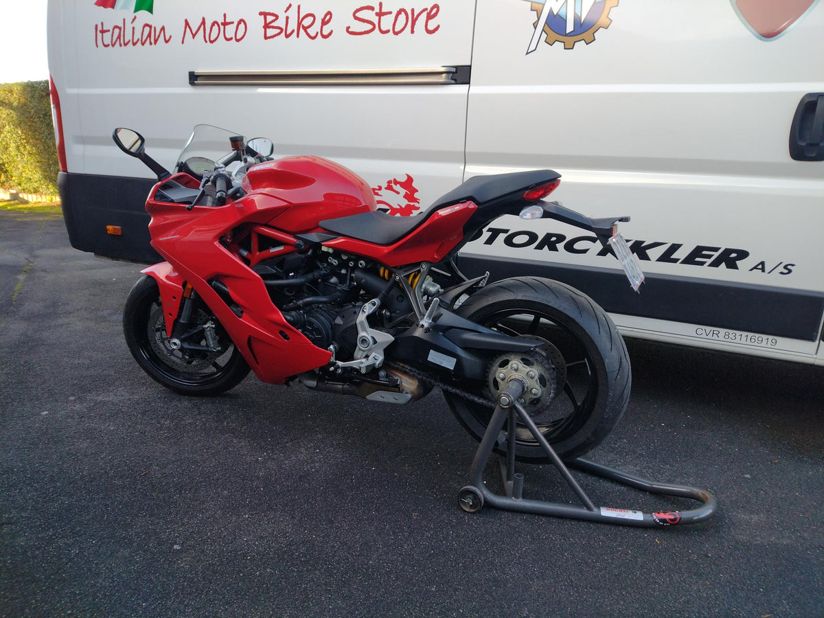 Ducati Super Sport 937