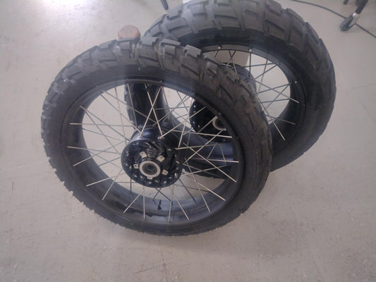 Ducati Multistrada V2-V4 Eger hjul
