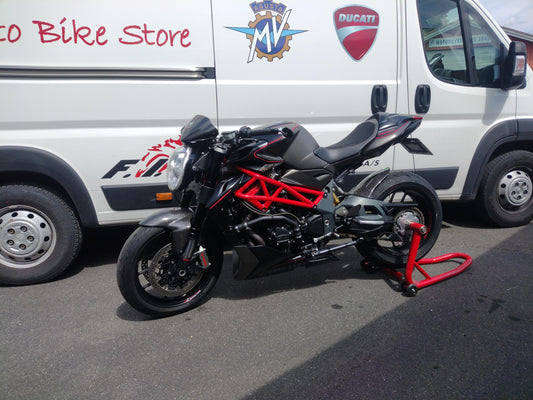 MV Agusta Brutale 1090RR