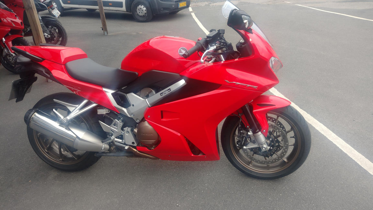 Honda VFR 800F