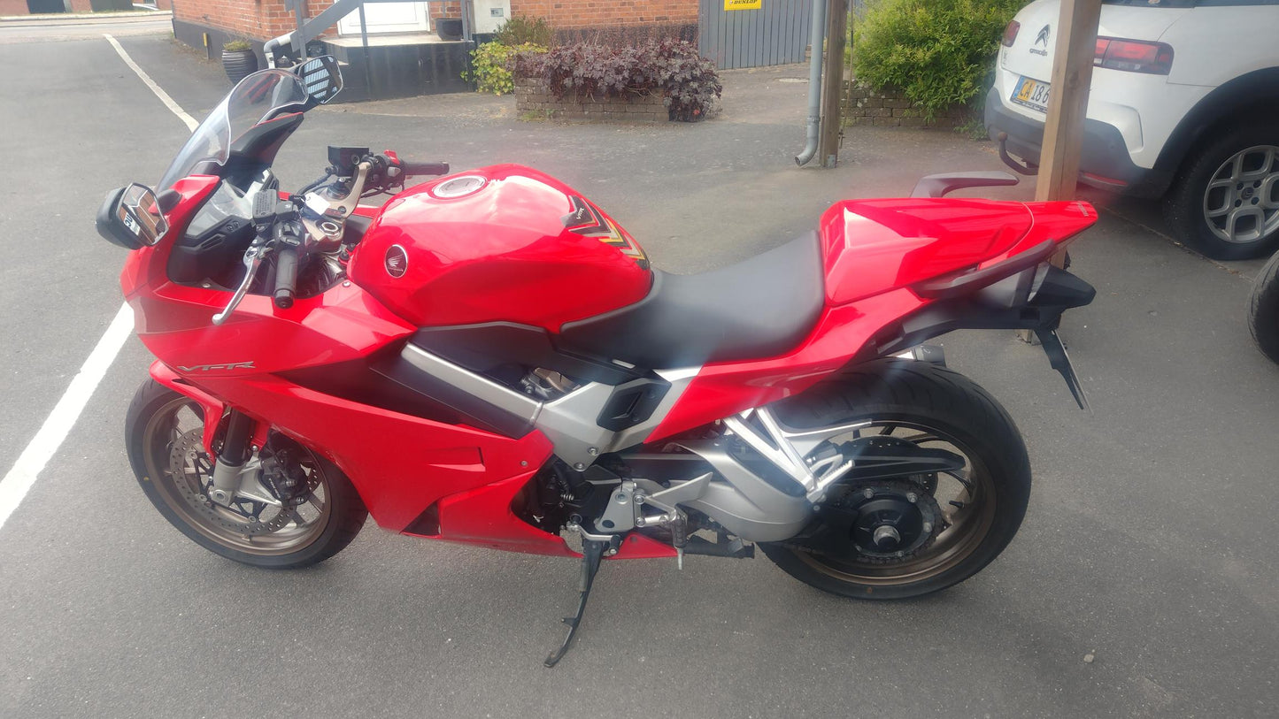 Honda VFR 800F