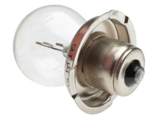 OSRAM 12V 15W P26S