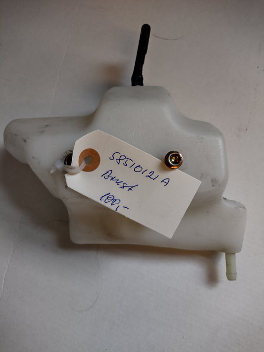 Ducati Water tank left 58510121A