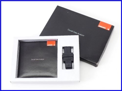 Ducati Data Analyzer Kit 28620401A