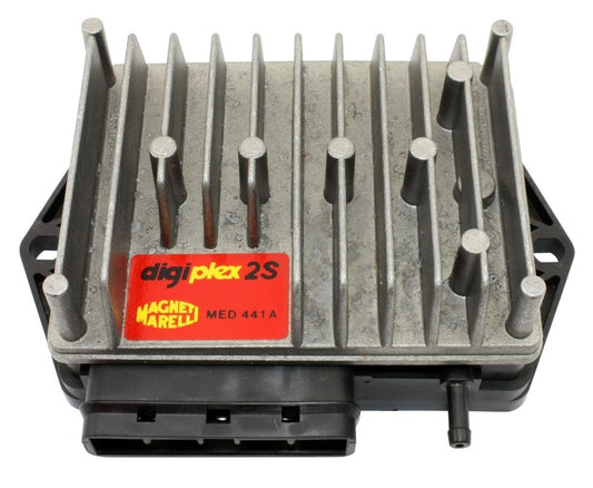 Ducati Control unit - 900 SS 1989-1990 38240011a