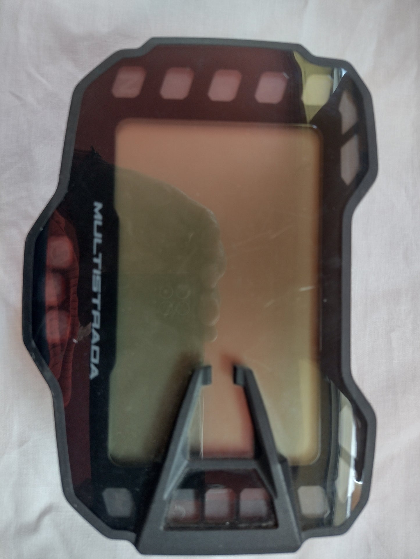 Speedometer 40611263D Ducati MTS 950