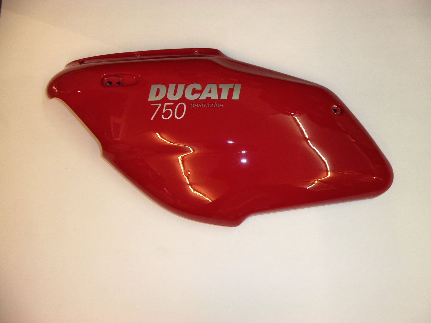 Ducati  750ss - kåbe, 48010921AC