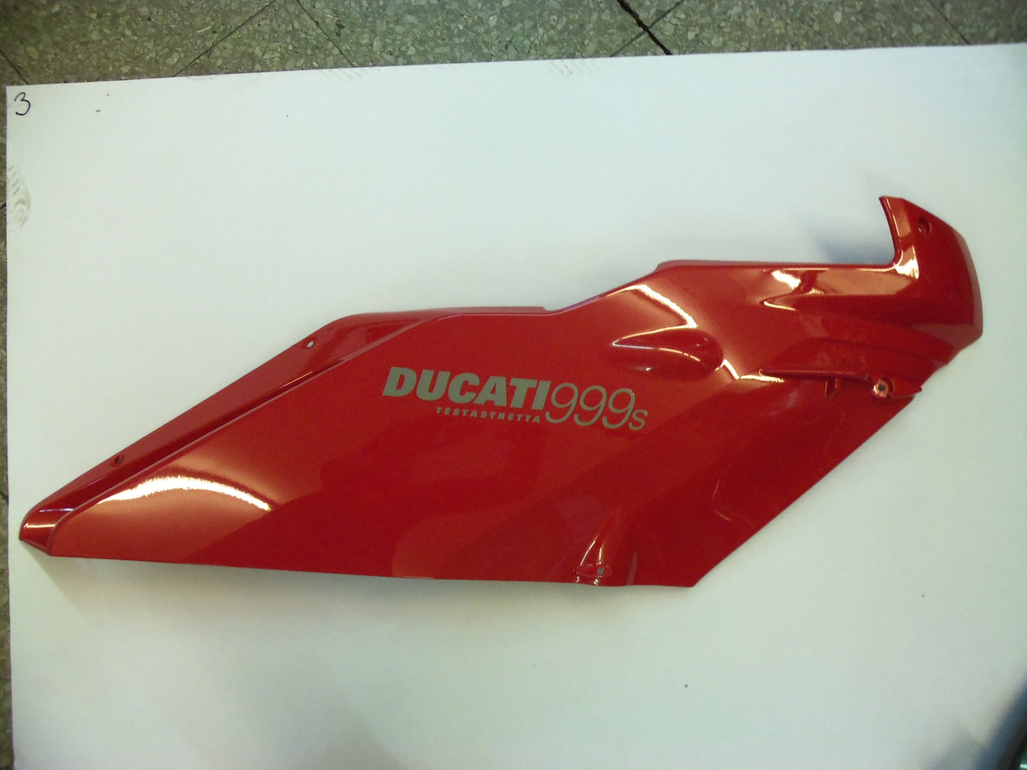 Ducati  999s, 48011791AA
