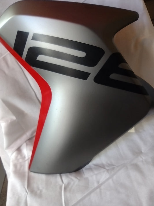 Cover radiator 48019334AT Ducati Multistrada 1260