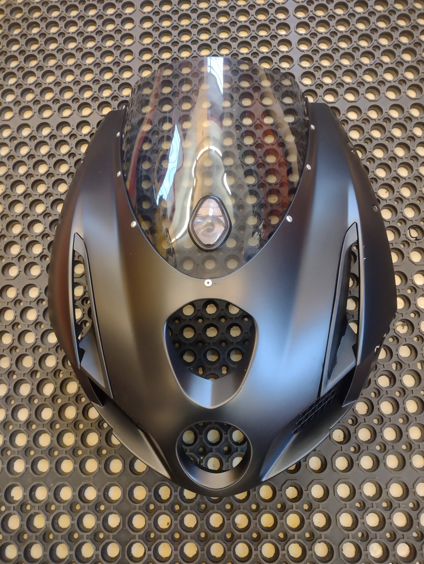 Frontkåbe Ducati 749 Dark