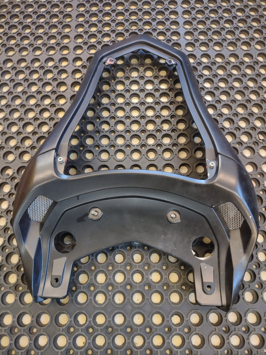 Sæde kåbe Ducati 749 Dark