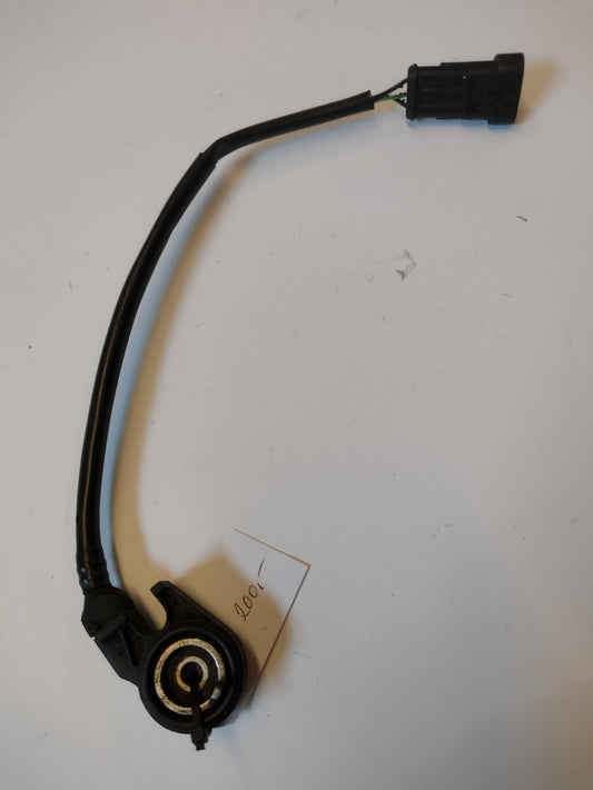 Støttebens kontakt Ducati 1098