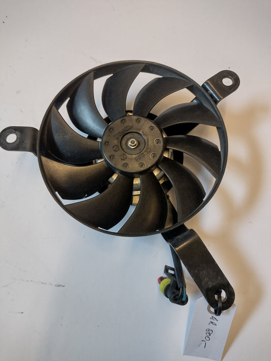 V. blæsermotor Ducati 1098