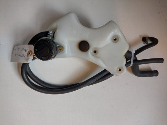 Ducati Water tank right 58510111A