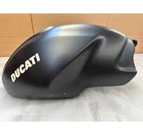 Ducati tank Monster 620 Dark 58610441BF