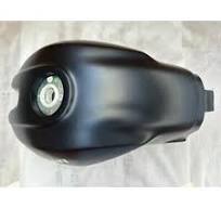 Ducati tank Monster 620 Dark 58610441BF