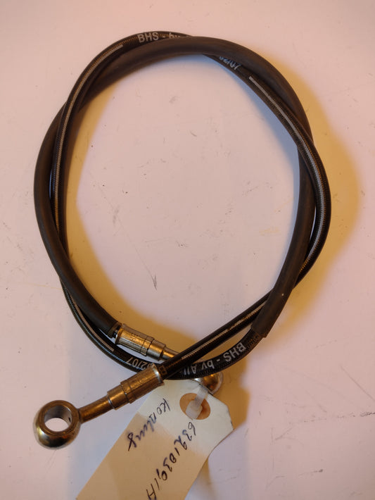 kobling Ducati 848/1098/1198