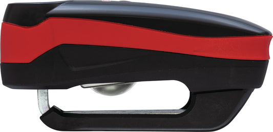 ABUS Detecto 7000 RS1 logo red