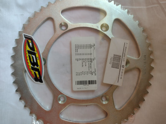 Kædehjul 52T Husqvarna/Suzuki