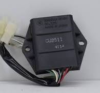 Canyon River 600 igniter ignition module CDI TCI Box CU2511 / CU 2511 / 800075661