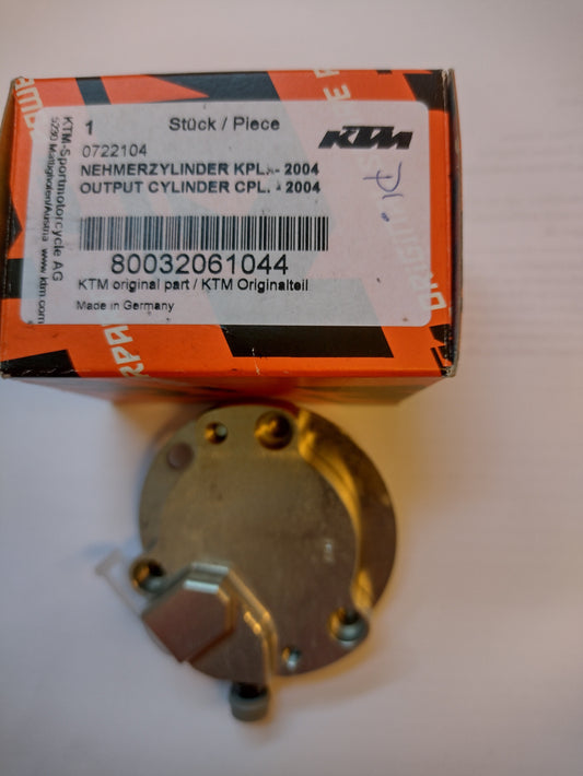 HUSABERG 450 550 650 04-07 clutch slave cylinder (80032061044)