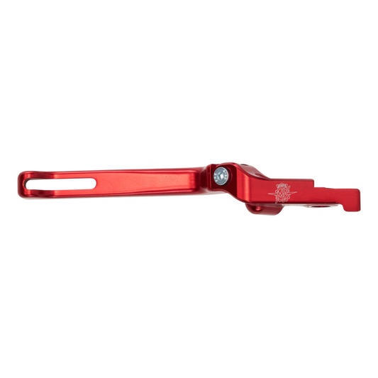 RED BRAKE LEVER