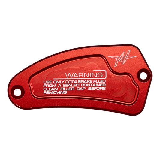 CLUTCH PUMP CAP - Agusta