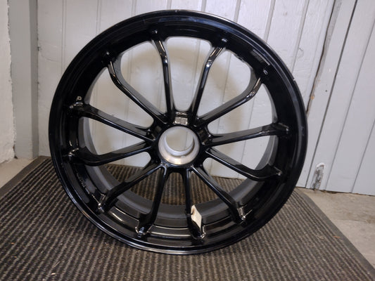 Rear rim 80B0B9132