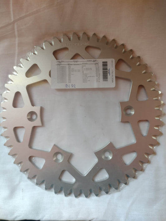 Kædehjul 50T KTM