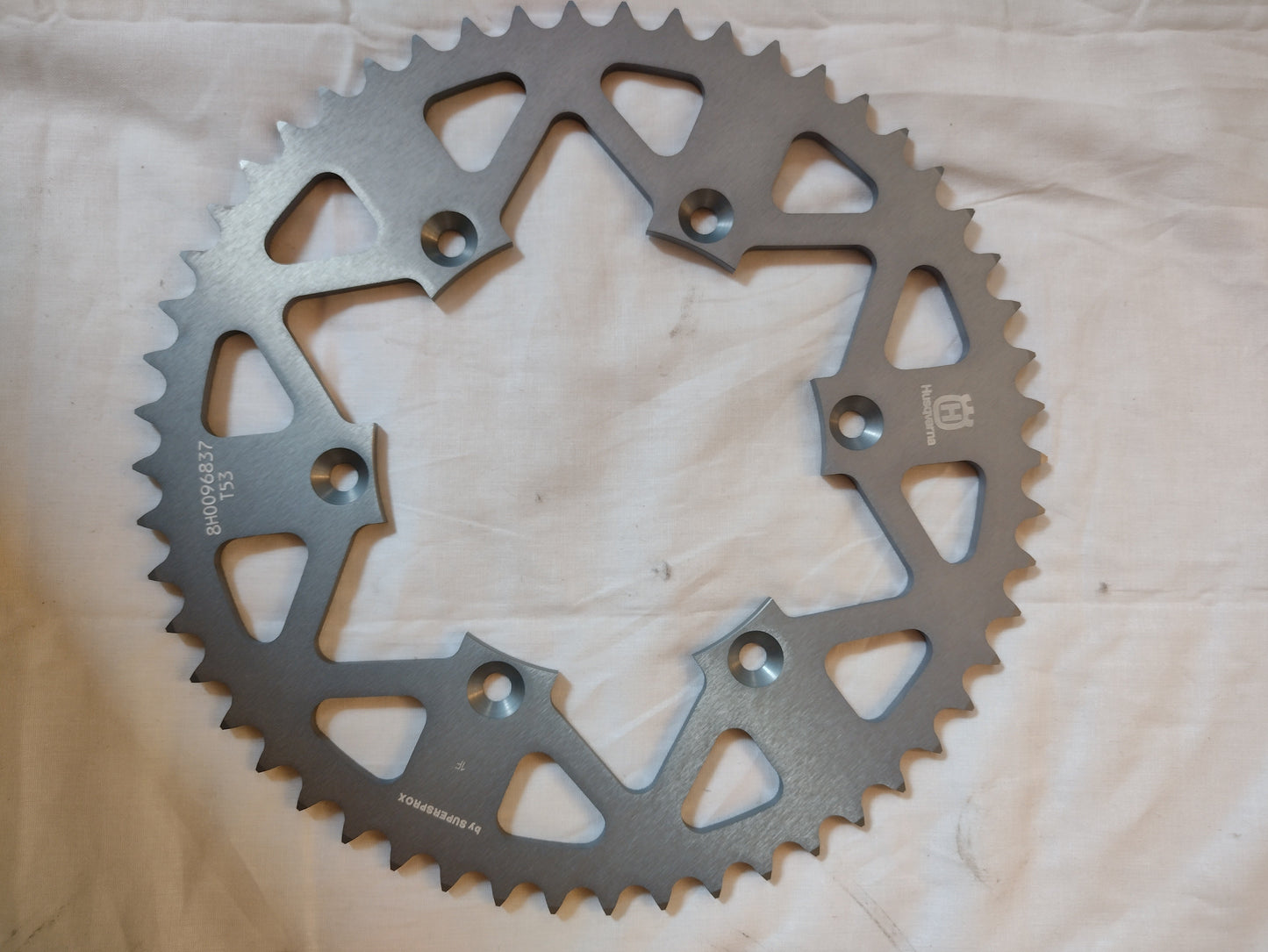 Husqvarna Supersprocket
