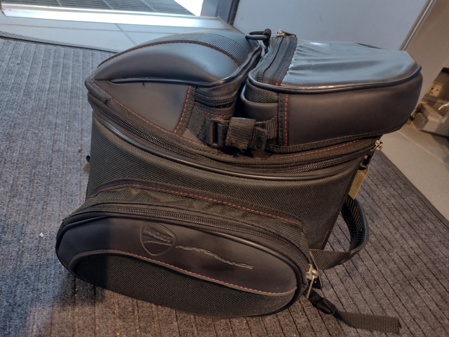 Ducati tanktaske 96784010B