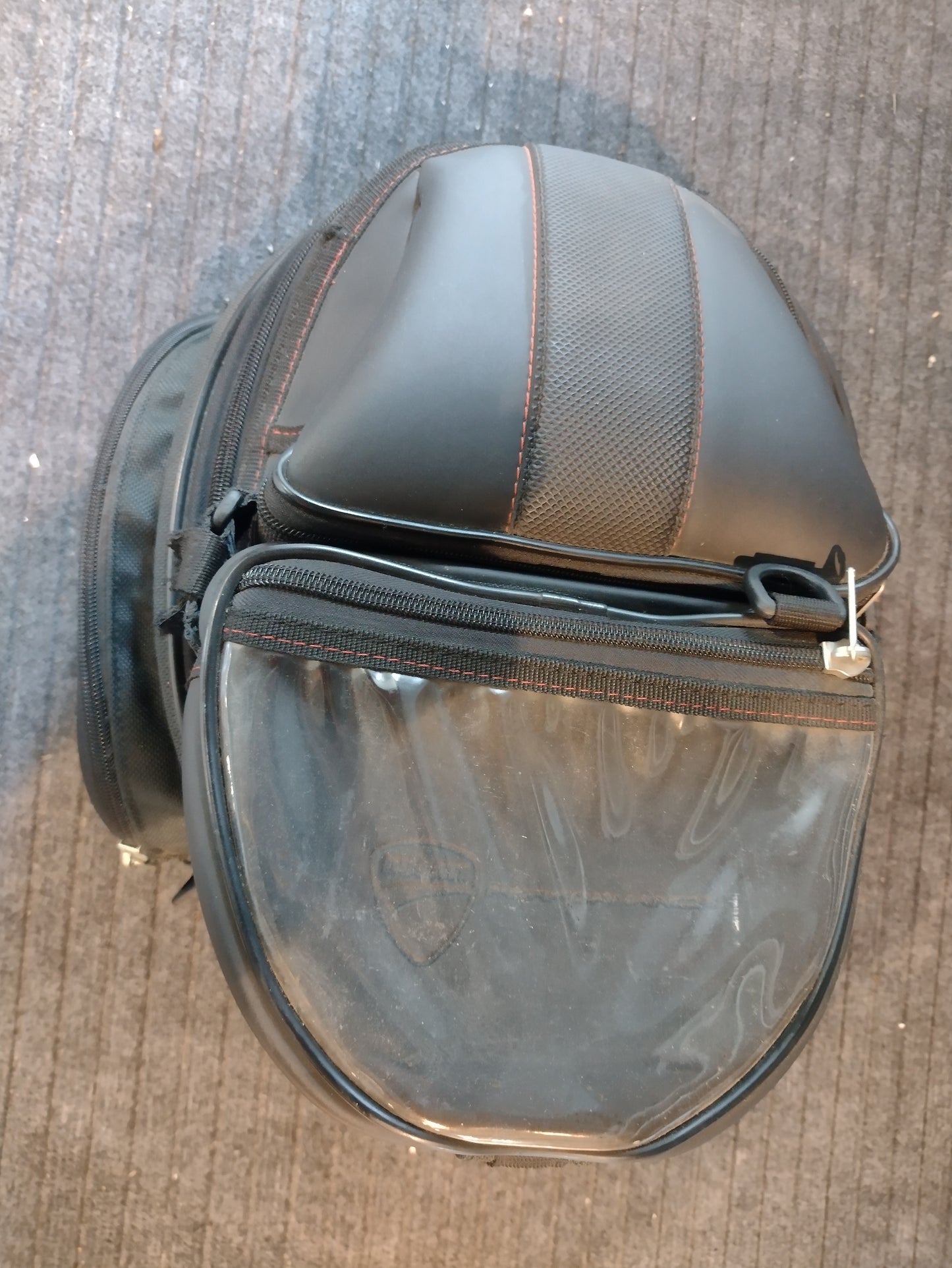 Ducati tanktaske 96784010B